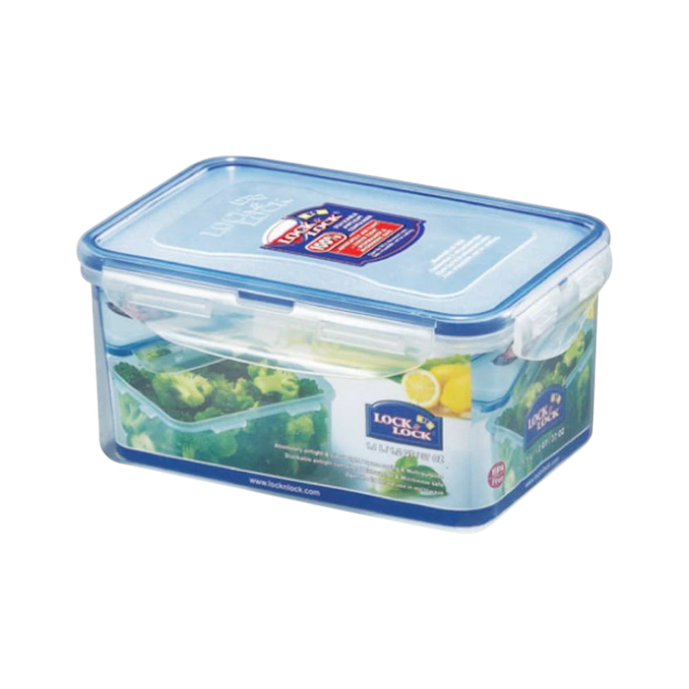 LOCK N LOCK CONTAINER HPL815D 1 LTR Default Title - MamasJan Grocery Nonfood