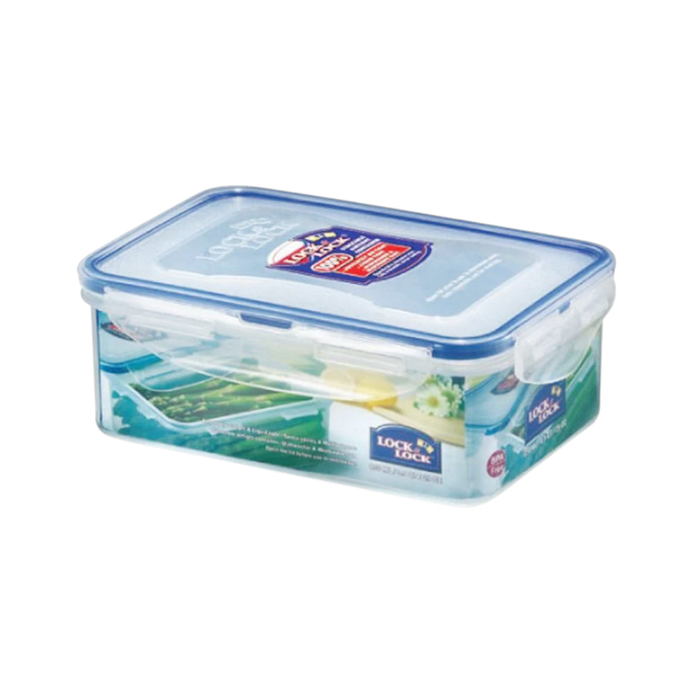 LOCK N LOCK CONTAINER HPL815M 850 ML Default Title - MamasJan Grocery Nonfood