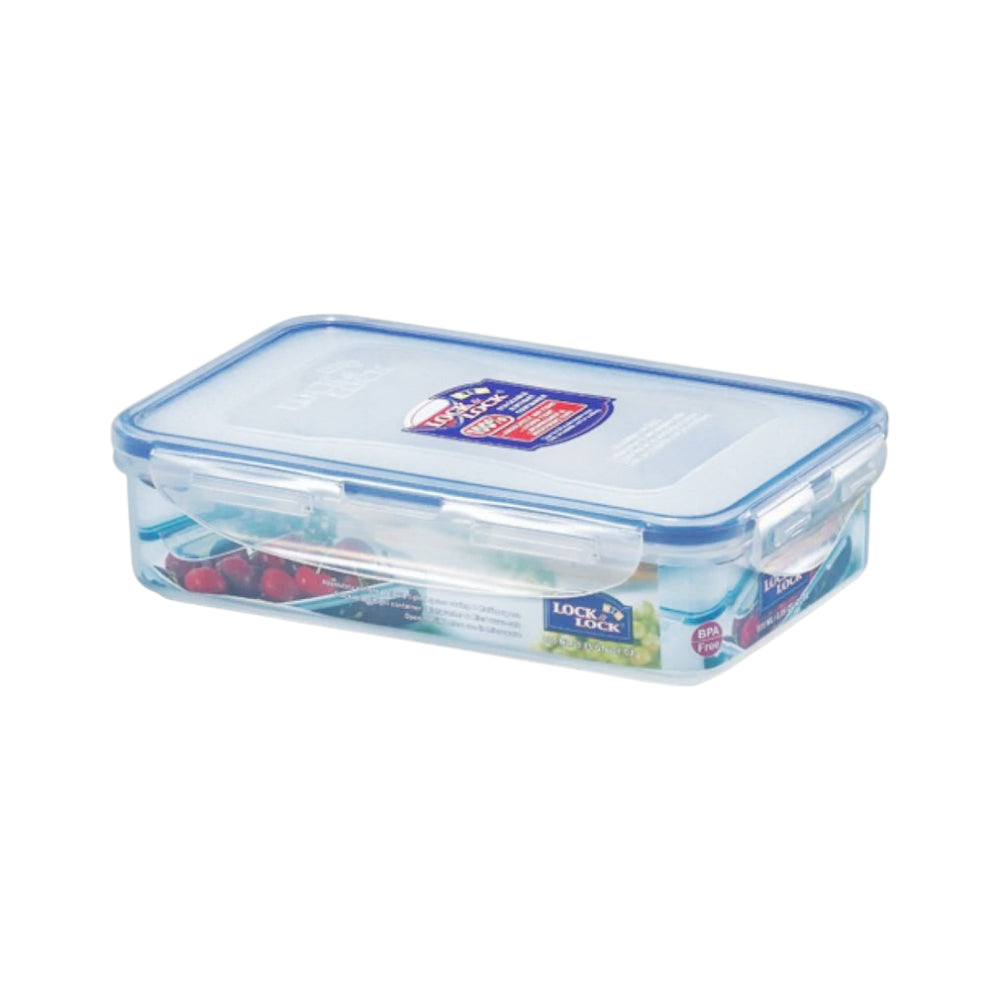 LOCK N LOCK CONTAINER HPL816 800 ML Default Title - MamasJan Grocery Nonfood