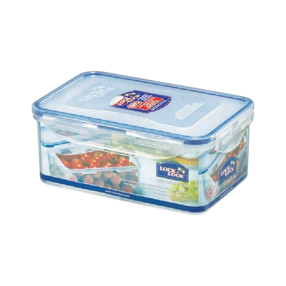 LOCK N LOCK CONTAINER HPL817H 1.4 LTR Default Title - MamasJan Grocery Nonfood