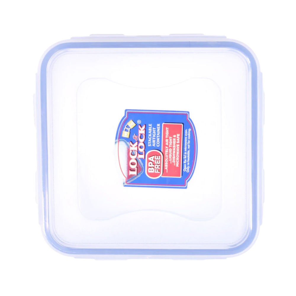 LOCK N LOCK CONTAINER HPL823 870 ML Default Title - MamasJan Grocery Nonfood