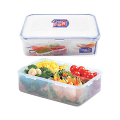LOCK N LOCK CONTAINER HPL824C 1.6 LTR Default Title - MamasJan Grocery Nonfood
