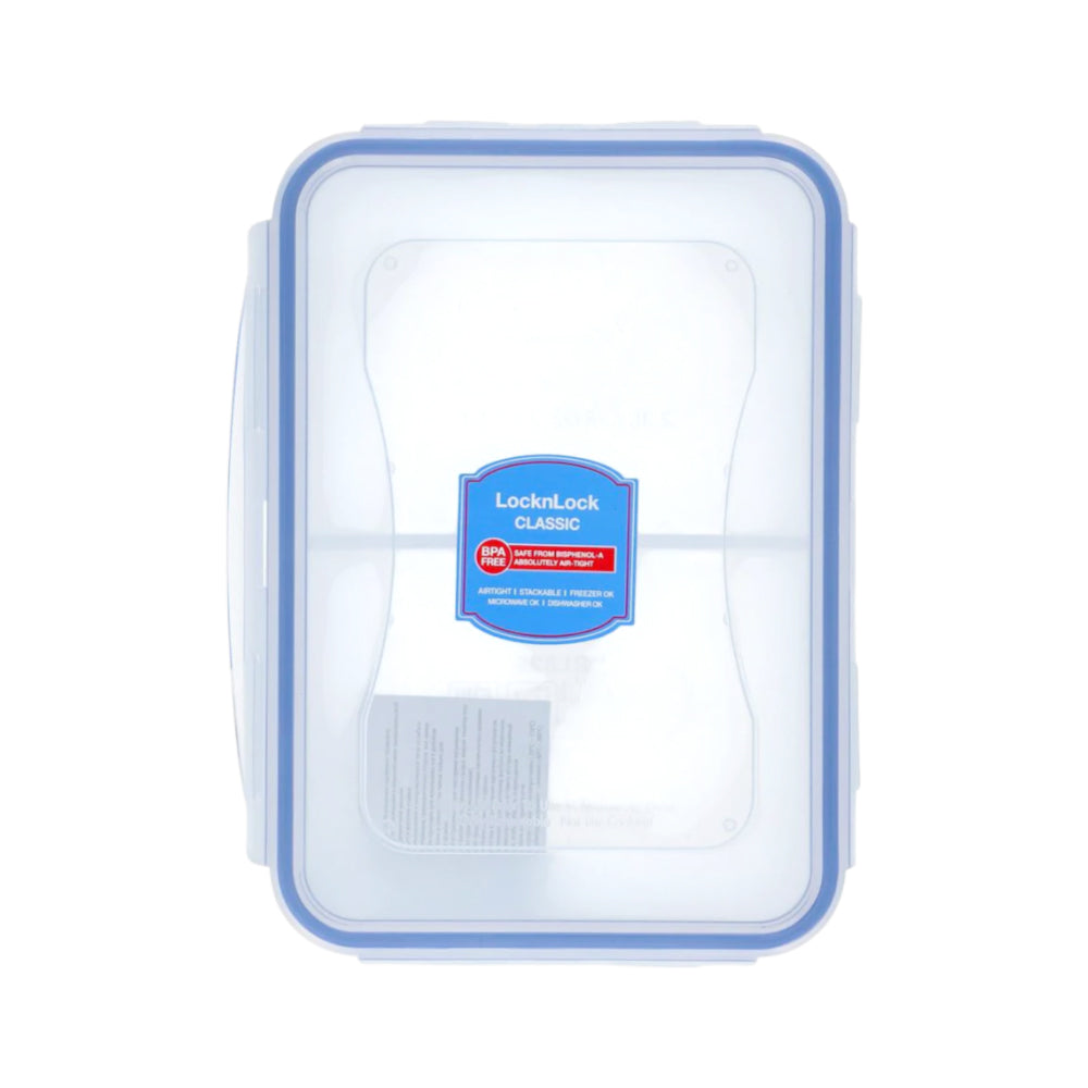 LOCK N LOCK CONTAINER HPL825B 2.3 LTR Default Title - MamasJan Grocery Nonfood