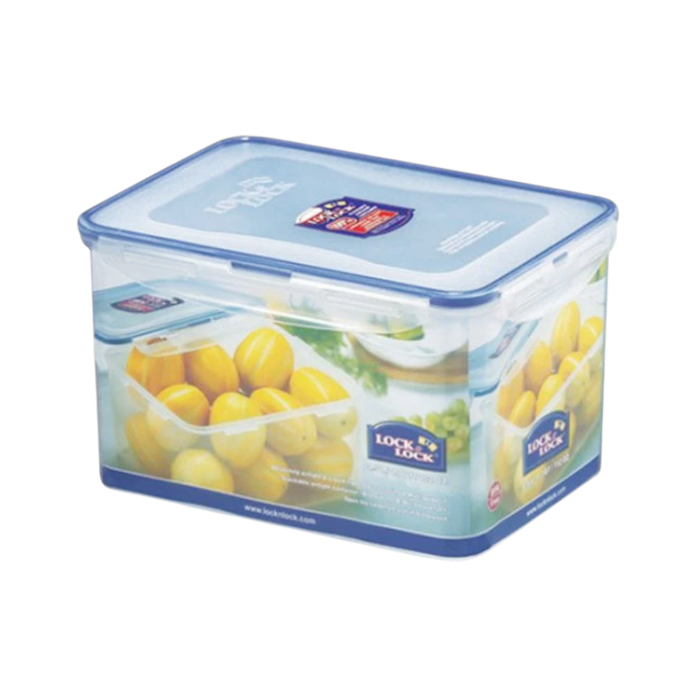 LOCK AND LOCK CONTAINER HPL827 4.5LTR Default Title - MamasJan Grocery Nonfood