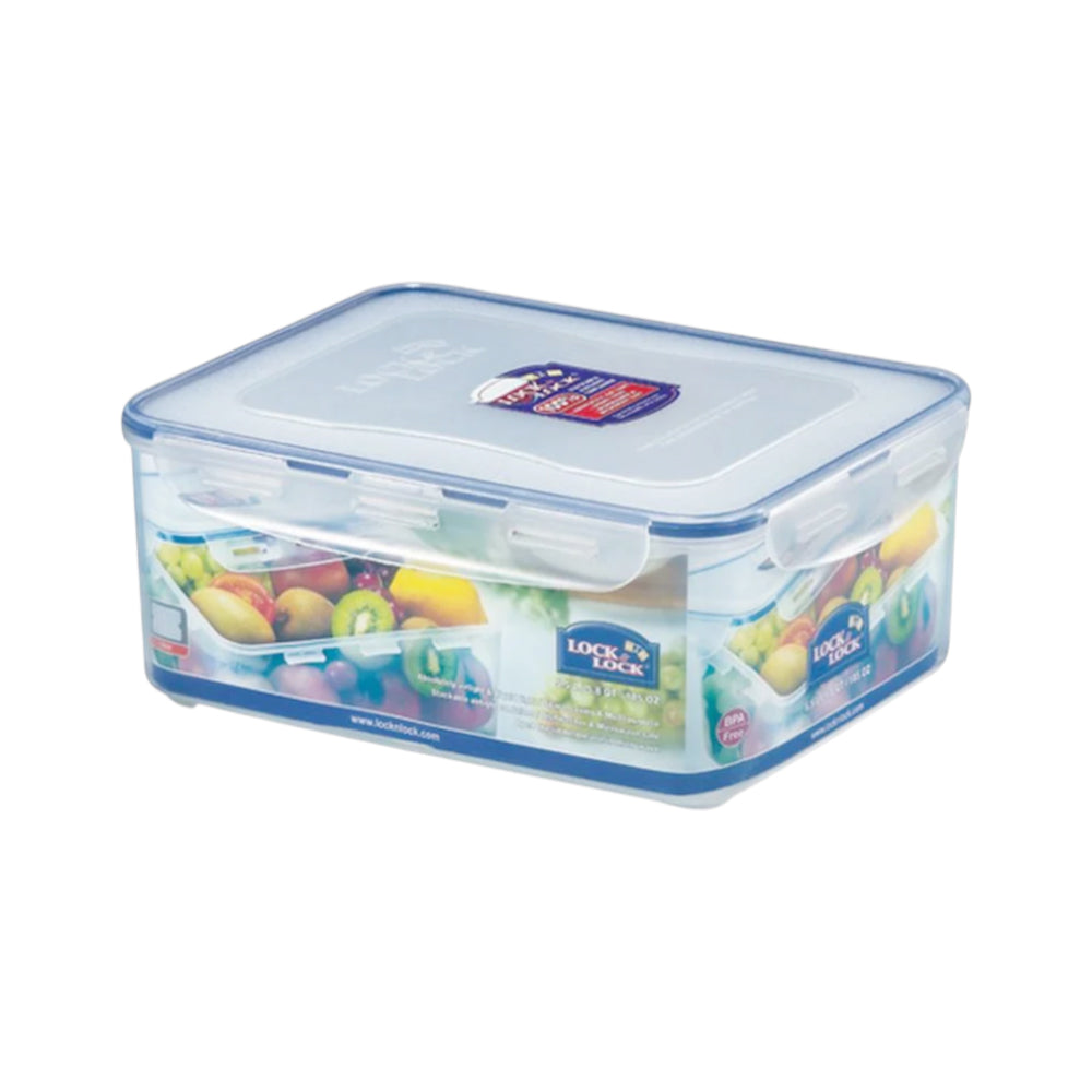 LOCK N LOCK CONTAINER HPL836 PC 5.5 LTR Default Title - MamasJan Grocery Nonfood