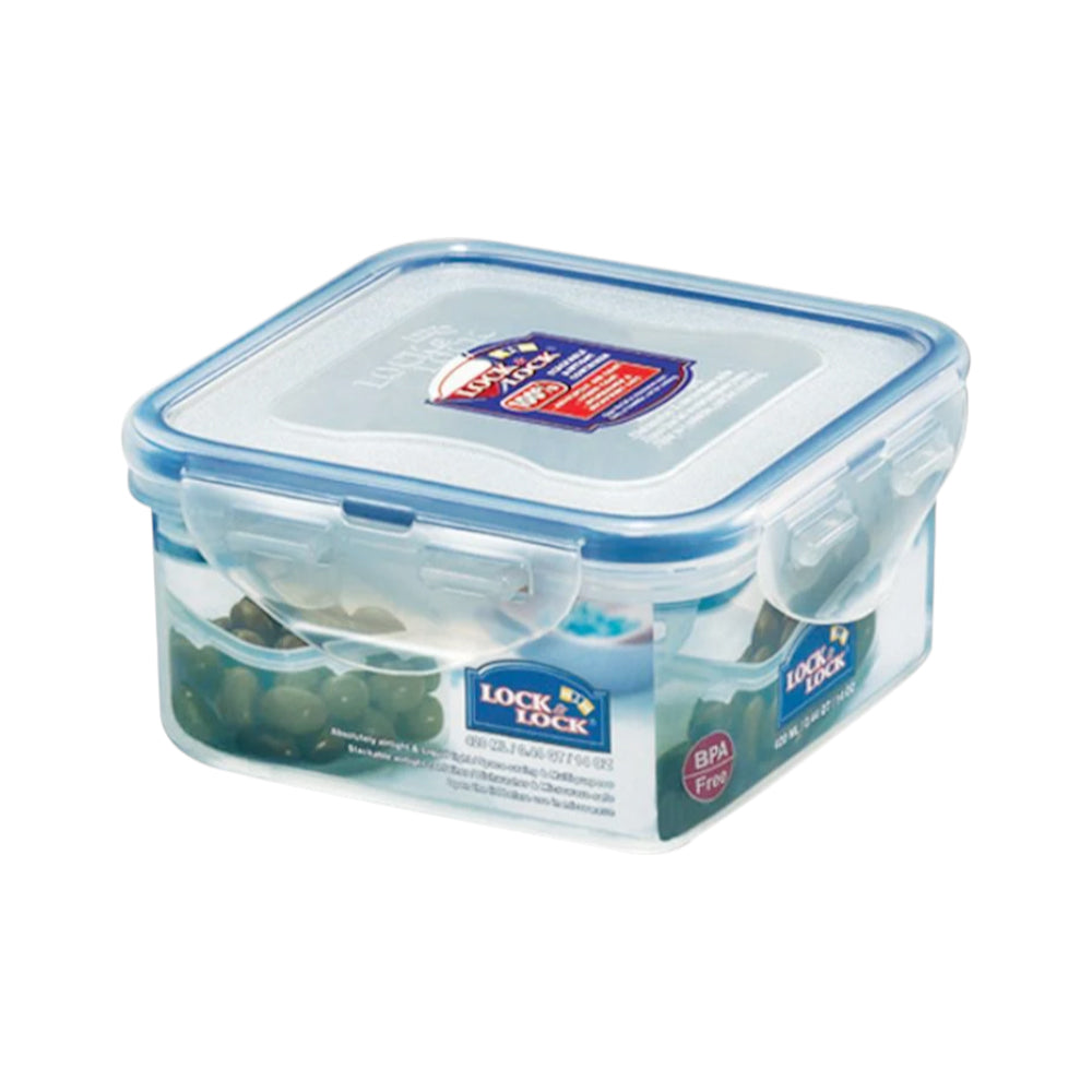 LOCK N LOCK CONTAINER HPL850 420 ML Default Title - MamasJan Grocery Nonfood