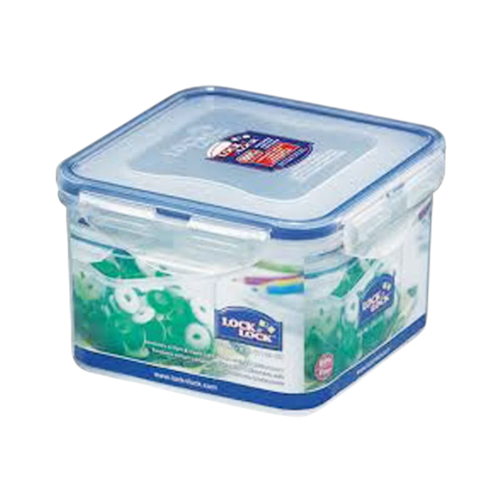 LOCK AND LOCK CONTAINER HPL855 860ML Default Title - MamasJan Grocery Nonfood