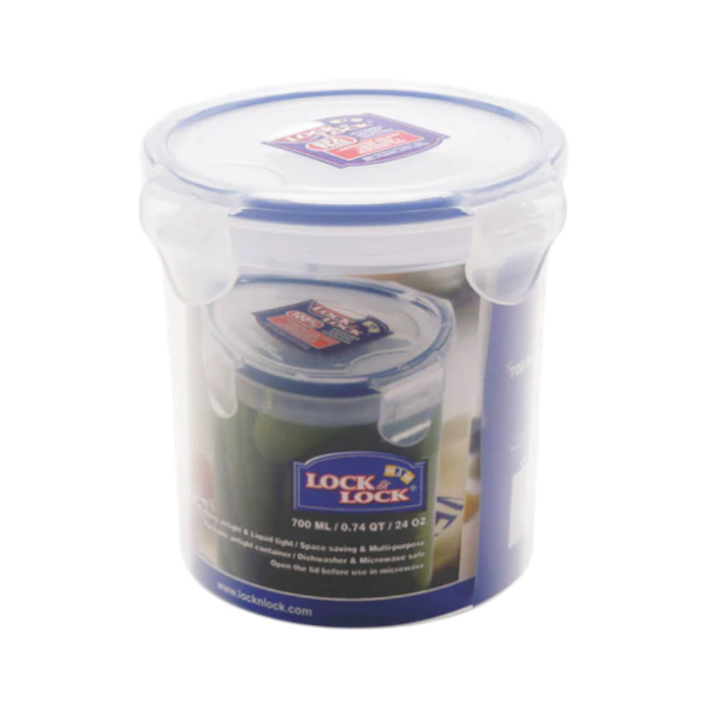 LOCK N LOCK CONTAINER HPL932D 700 ML Default Title - MamasJan Grocery Nonfood