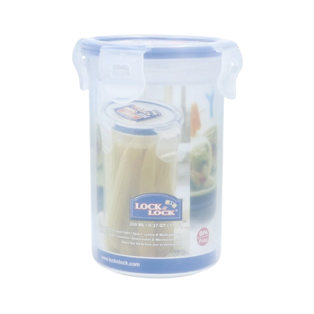 LOCK N LOCK CONTAINER HPL931D 350 ML Default Title - MamasJan Grocery Nonfood