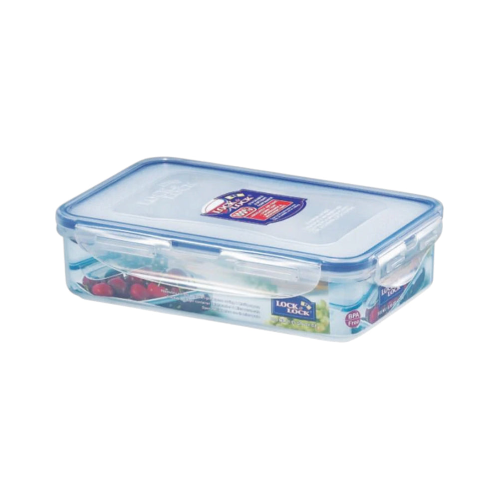 LOCK N LOCK CONTAINER HPL816L 800 ML Default Title - MamasJan Grocery Nonfood