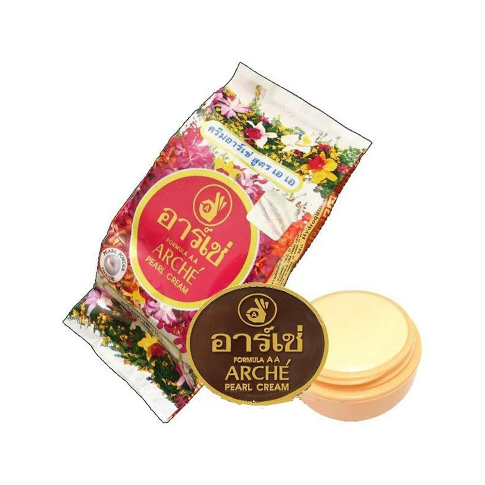 ARCHE CREAM PEARL PC Default Title - MamasJan skincare