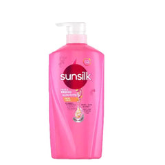 SUNSILK SHAMPOO SMOOTH AND MANAGEABLE 625 ML Default Title - MamasJan Grocery Nonfood