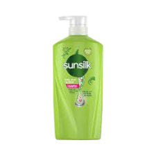 SUNSILK SHAMPOO LIVELY CLEAN & FRESH 625 ML Default Title - MamasJan Grocery Nonfood