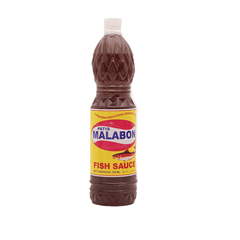 MALABON FISH SAUCE PATIS 750 ML Default Title - MamasJan Grocery