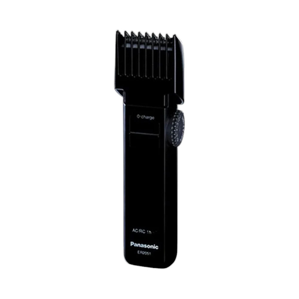 PANASONIC TRIMMER ER2051 Default Title - MamasJan s