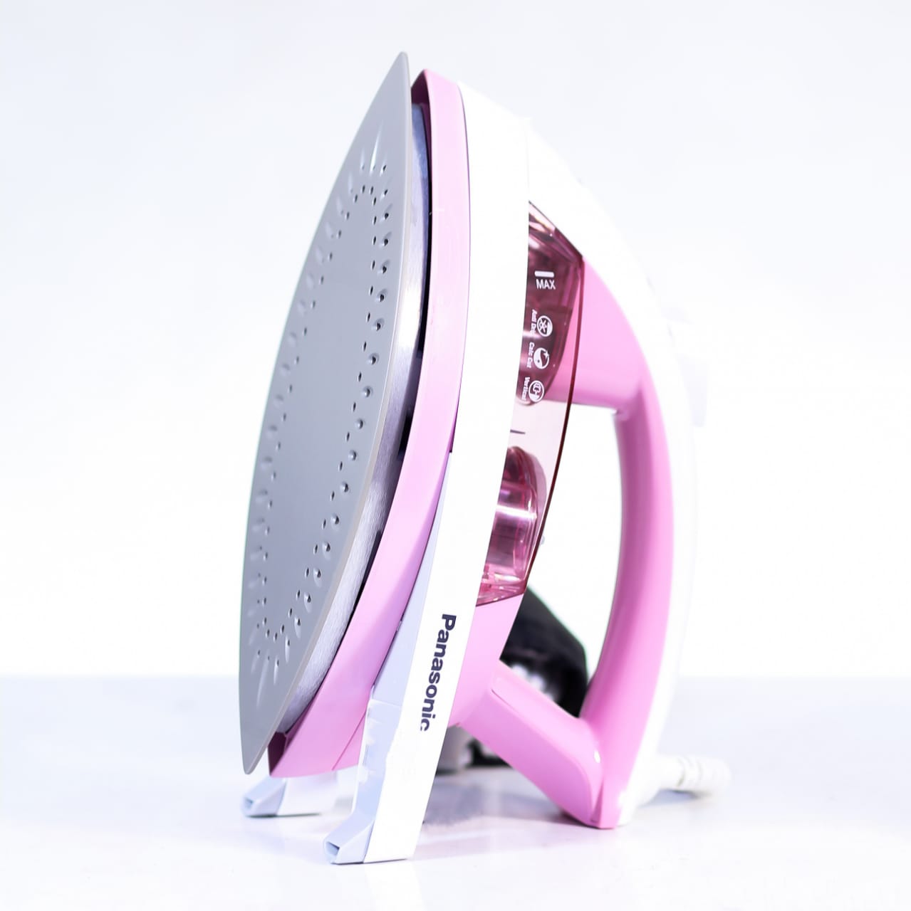 PANASONIC STEAM DRY IRON NIJW660T Default Title - MamasJan Electronics
