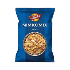 SUPER CRISP NIMKO MIX SPICY 20 GM Default Title - MamasJan Grocery