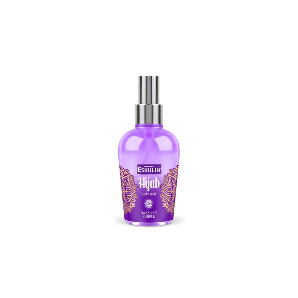 DISNEY ESKULIN MIST PURPLE 125 ML Default Title - MamasJan Grocery Nonfood