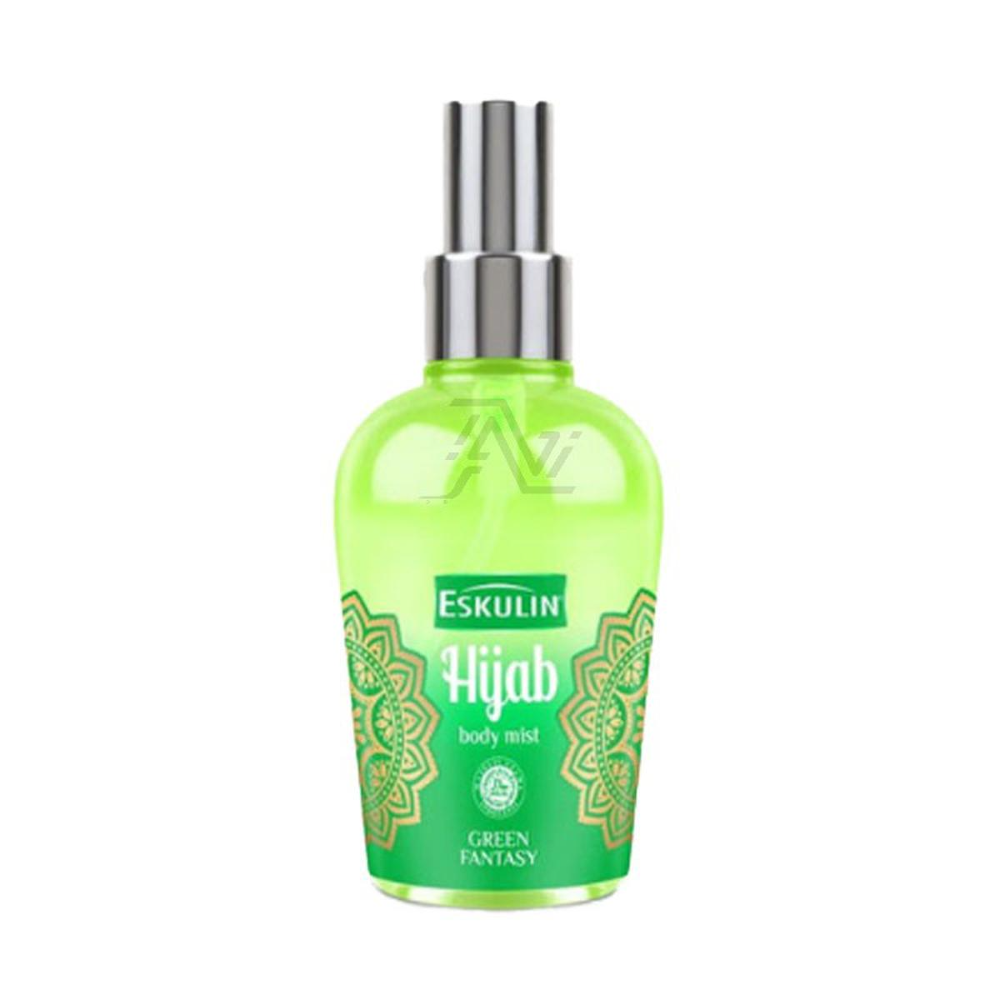 DISNEY ESKULIN MIST GREEN 125 ML Default Title - MamasJan Grocery Nonfood