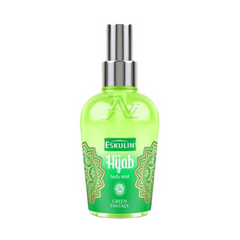DISNEY ESKULIN MIST GREEN 125 ML Default Title - MamasJan Grocery Nonfood