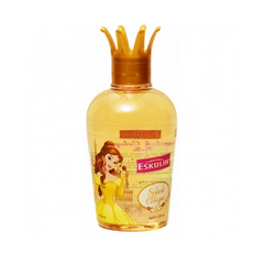 DISNEY ESKULIN SPLASH COLOGNE BELLE 125 ML Default Title - MamasJan Grocery Nonfood
