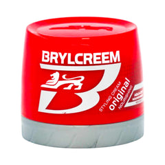 BRYLCREEM HAIR CREAM ORIGINAL 250 ML Default Title - MamasJan s