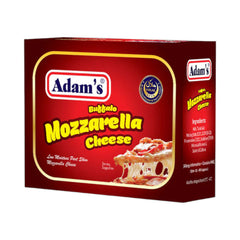 ADAMS MOZZARELLA BUFFALO CHEESE 200 GM Default Title - MamasJan Grocery