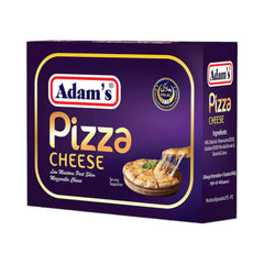 ADAMS PIZZA CHEESE 200 GM Default Title - MamasJan Grocery