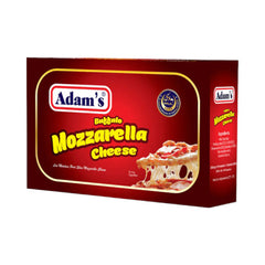 ADAMS MOZZARELLA BUFFALO CHEESE 400 GM Default Title - MamasJan Grocery