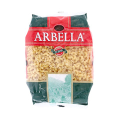 ARBELLA PASTA ELBOW SMALL 500 GM Default Title - MamasJan Grocery