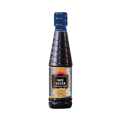 SHANGRILA SOY SAUCE BOTTLE 275 ML Default Title - MamasJan Grocery