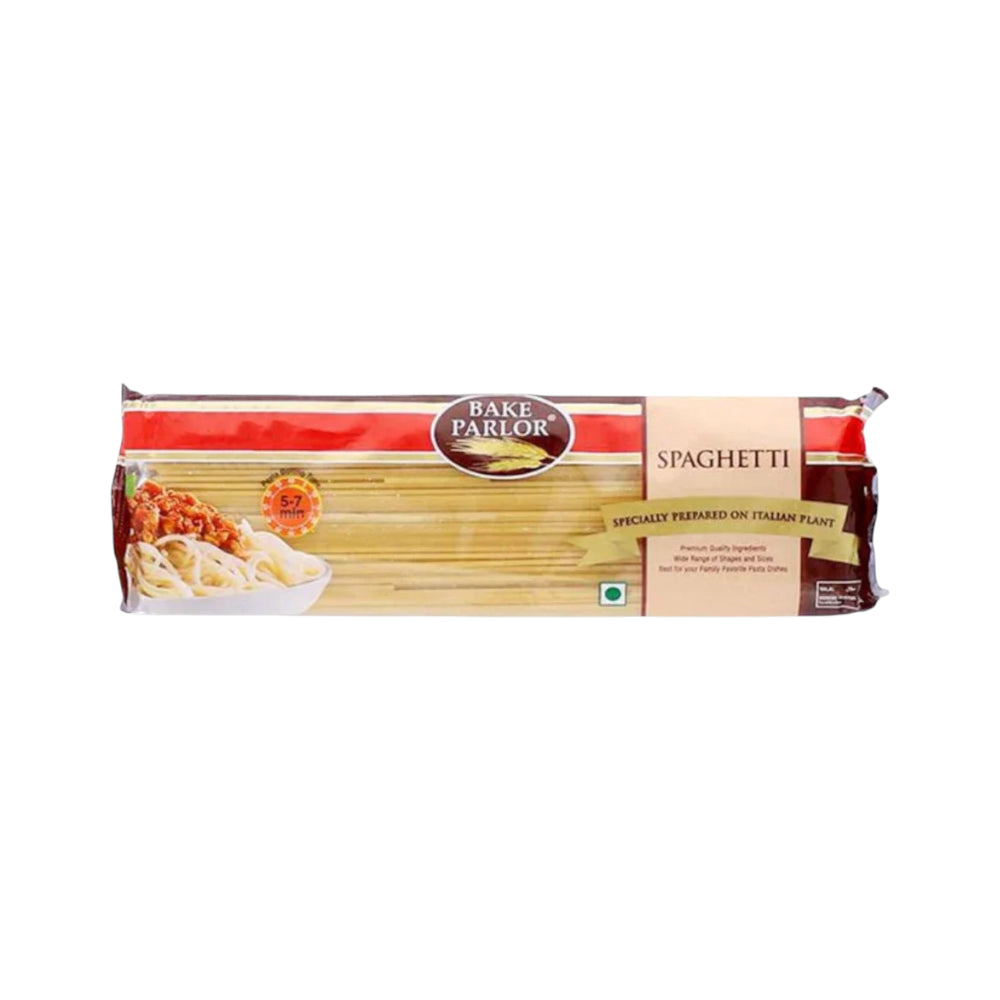 BAKE PARLOR SPAGHETTI 500 GM Default Title - MamasJan Grocery