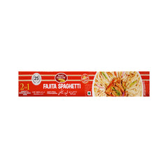 BAKE PARLOR FAJITA SPAGHETTI 250 GM Default Title - MamasJan Grocery