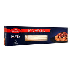 KOLSON EGG NODDLES 227 GM Default Title - MamasJan Grocery