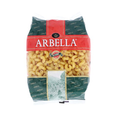 ARBELLA PASTA CHARLESTON 500 GM Default Title - MamasJan Grocery