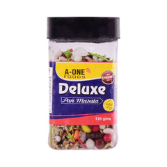 A ONE DELUXE PAN MASALA 150 GM Default Title - MamasJan Grocery