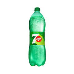 7UP JUMBO 2.25LTR Default Title - MamasJan Grocery