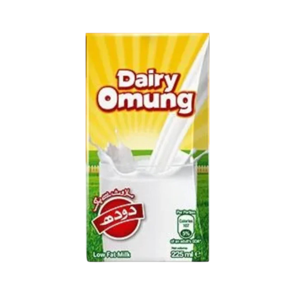 OLPERS DAIRY OMUNG MILK 225 ML Default Title - MamasJan Grocery