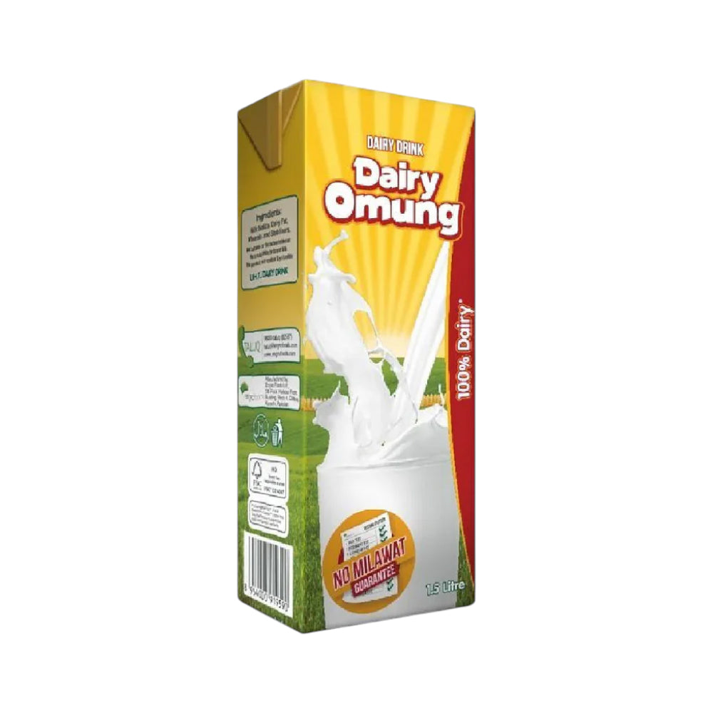 OLPERS DAIRY OMUNG BUDGET PACK 1.5 LTR Default Title - MamasJan Grocery