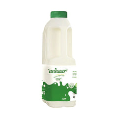 ANHAAR WHOLE MILK 1 LTR Default Title - MamasJan Grocery