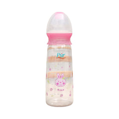 PUR CLASS FEEDING BOTTLE VARIABE FLOW 1101 140 ML Default Title - MamasJan Grocery Nonfood