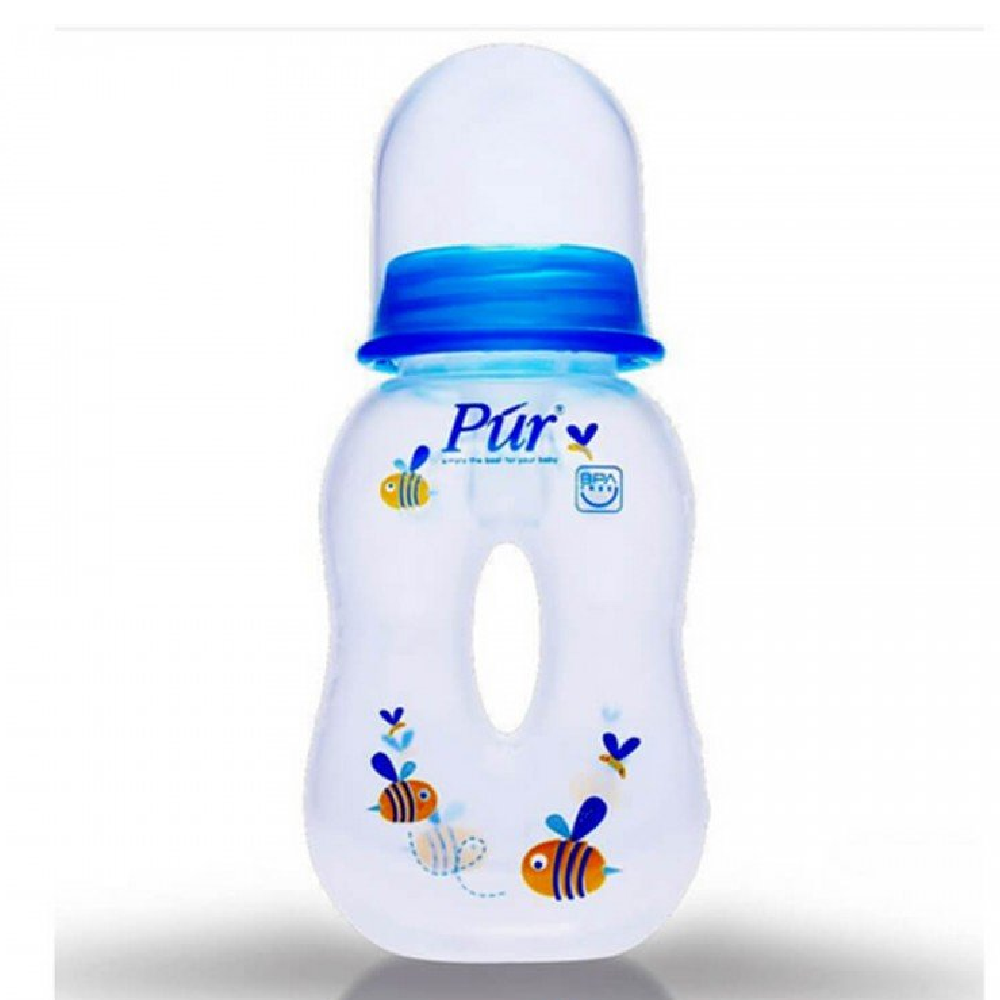 PUR GRIPPER BOTTLE 120ML 1115 Default Title - MamasJan Grocery Nonfood
