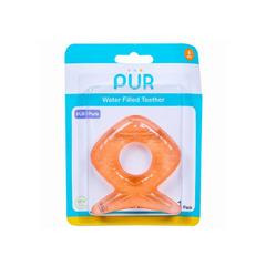 PUR WATER FILLED TEETHER 8003 PC Default Title - MamasJan Grocery Nonfood