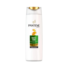 PANTENE SHAMPOO SMOOTH & STRONG 360 ML Default Title - MamasJan Grocery Nonfood