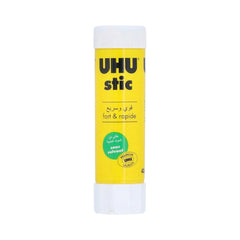 Uhu Glue Stick Large 40 Gm Default Title - MamasJan Toys