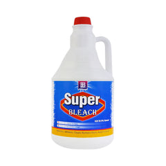 SUPER BLEACH 2 LTR Default Title - MamasJan Grocery Nonfood