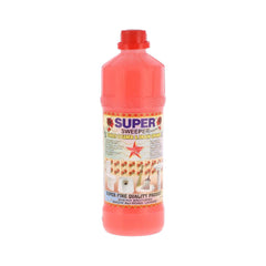 SUPER SWEEPER TOILET CLEANER AND DRAIN OPENER 600 ML Default Title - MamasJan Grocery Nonfood