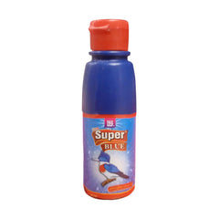 SUPER BLUE BOTTLE 75 ML Default Title - MamasJan Grocery Nonfood