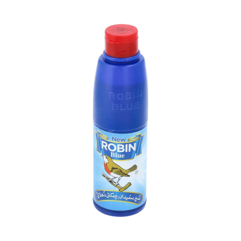 ROBIN BLUE LIQUID 150 ML Default Title - MamasJan Grocery Nonfood