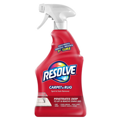 RESOLVE CARPET CLEANER STAIN Default Title - MamasJan Grocery Nonfood